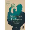 Sherlock Holmes - Dörtlerin İmzası