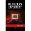 Dr. Nikolas Experiment