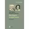 Dün Bugün Jacgues Lacan