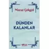 Dünden Kalanlar