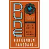 Dune: Harkonnen Hanedanı - Hanedanlık Üçlemesi İkinci Kitap