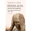 Dünya Acısı (Weltschmerz)