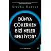 Dünya Çökerken Bizi Neler Bekliyor?