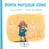 Dünya Mutluluk Günü