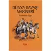 Dünya Savaşı Makinesi