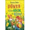 Dünya Üzerine Küçük Bir Kitap