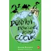 Dünyayı Bisikletle Dolaşan Çocuk 3. Kitap - Asya’dan Eve Yolculuk