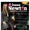 Dünyayı Değiştiren Muhteşem İnsanlar- Isaac Newton