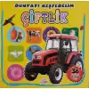 Çiftlik - Dünyayı Keşfedelim