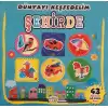 Şehirde - Dünyayı Keşfedelim