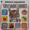 Yaşantımız - Dünyayı Keşfedelim