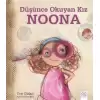 Düşünce Okuyan Kız Noona