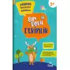 Düşünme Becerisini Geliştiren Bir Dolu Etkinlik