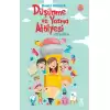 Düşünme ve Yazma Atölyesi