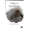 Edebiyat ve Ekoeleştiri