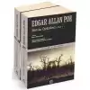 Edgar Allan Poe Bütün Öyküleri 2 Cilt Takım - İLETİŞİM
