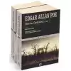 Edgar Allan Poe Bütün Öyküleri (2 Cilt Takım) - İLETİŞİM