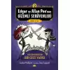 Edgar ve Allan Poe’nun Gizemli Serüvenleri 2: Tüyler Ürperten Bir Gece Yarısı