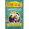 Efsane Savaşçı - Danişmend Gazi