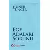 Ege Adaları Sorunu