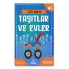 Eğitici Oyunlar – Taşıtlar ve Evler