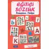 Eğitici Sözlük Fransızca - Türkçe