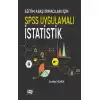 Eğitim Araştırmacıları İçin Spss Uygulamalı İstatistik