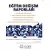 Eğitim Değişim Raporları