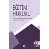 Eğitim Hukuku