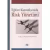 Eğitim Kurumlarında Risk Yönetimi