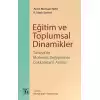 Eğitim ve Toplumsal Dinamikler