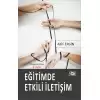 Eğitimde Etkili İletişim