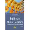 Eğitimde Klinik Denetim