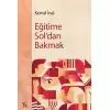 Eğitime Soldan Bakmak