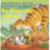 Bu Dinozorun İsmi Ne? - Eğlenceli Bilim