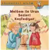 Meltem ile Uras Sesleri Keşfediyor - Eğlenceli Bilim