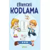 Eğlenceli Kodlama - Zor