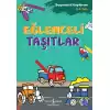 Eğlenceli Taşıtlar