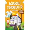 Eğlenceli Tekerlekler – Bay Ambulans