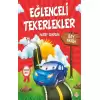 Eğlenceli Tekerlekler – Bay Araba