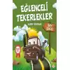 Eğlenceli Tekerlekler – Bay Çekici