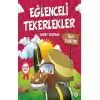 Eğlenceli Tekerlekler – Bay Kamyon