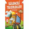 Eğlenceli Tekerlekler – Bay Kamyonet