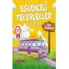 Eğlenceli Tekerlekler – Bay Lokomotif