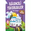 Eğlenceli Tekerlekler – Bay Minibüs