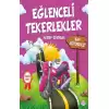 Eğlenceli Tekerlekler – Bay Motosiklet