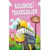 Eğlenceli Tekerlekler – Bay Otobüs