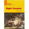 Eight Cousins Stage 3(CD’siz)