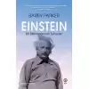 Einstein- Bir Biliminsanının Tutkuları