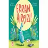 Ekran Hırsızı